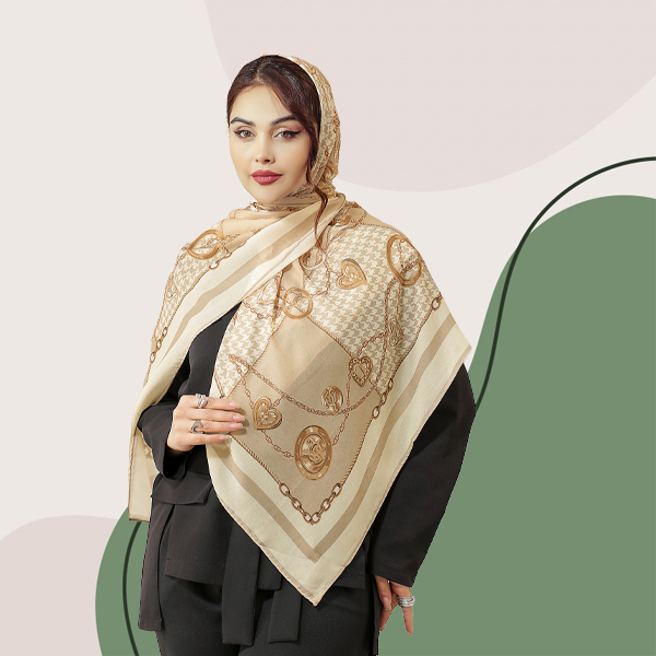 خرید روسری