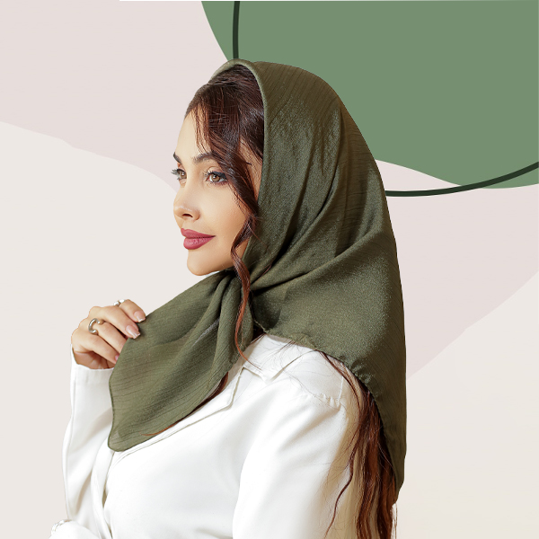 مینی اسکارف